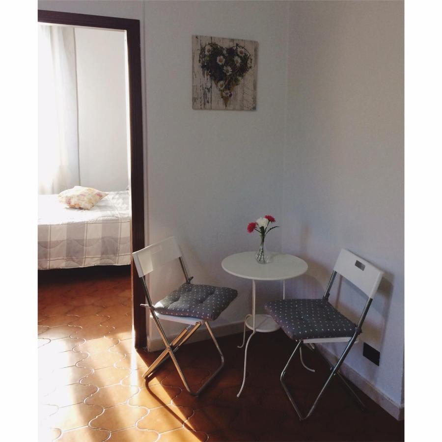Bed and Breakfast Le Cascine Пиза Экстерьер фото