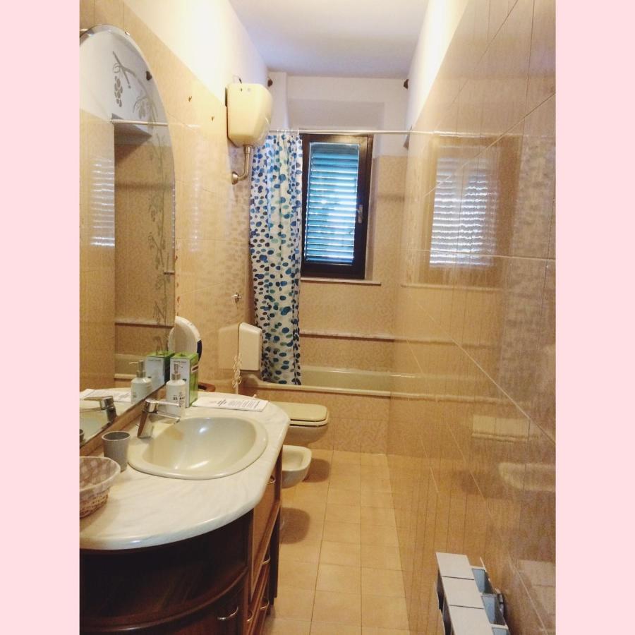 Bed and Breakfast Le Cascine Пиза Экстерьер фото