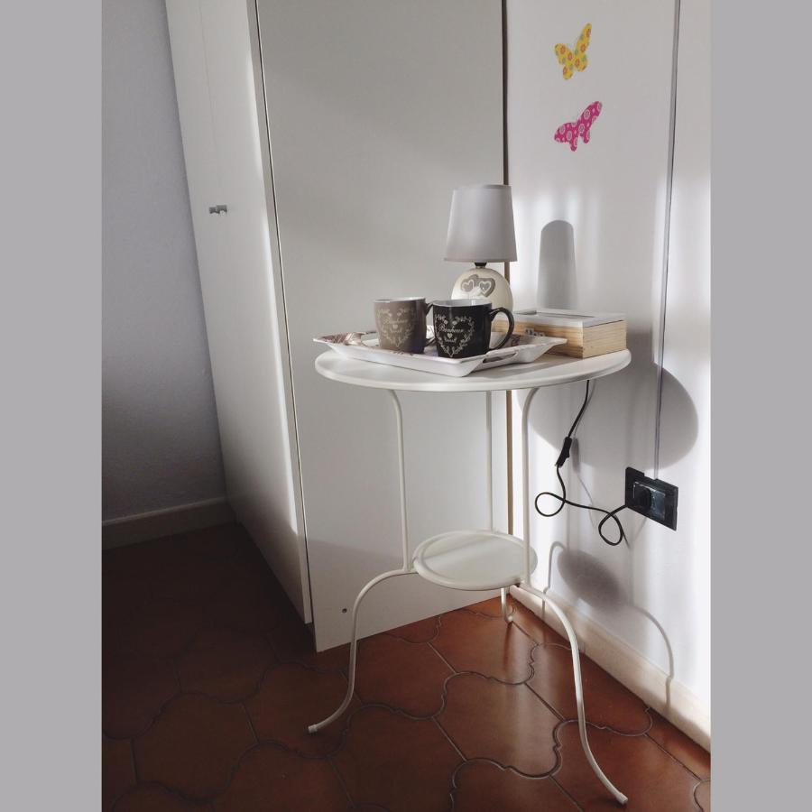 Bed and Breakfast Le Cascine Пиза Экстерьер фото