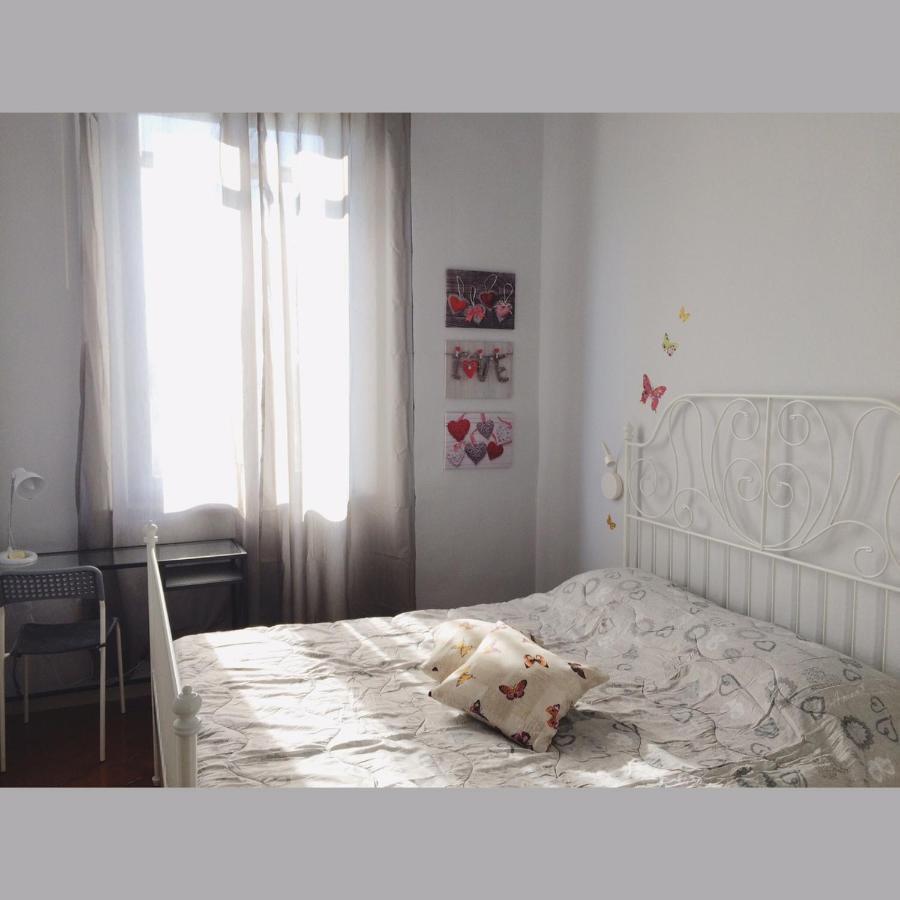 Bed and Breakfast Le Cascine Пиза Экстерьер фото