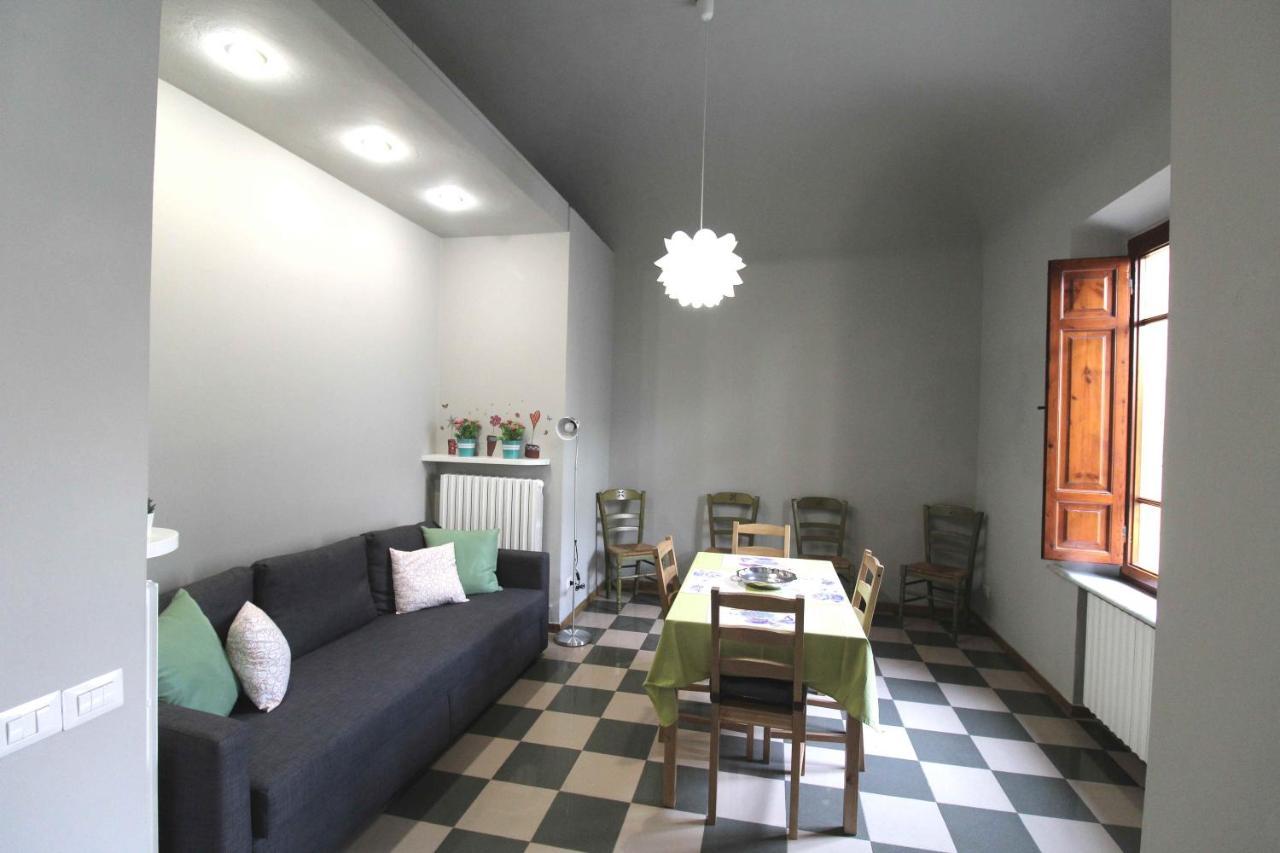 Bed and Breakfast Le Cascine Пиза Экстерьер фото
