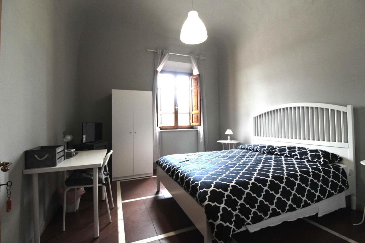 Bed and Breakfast Le Cascine Пиза Экстерьер фото