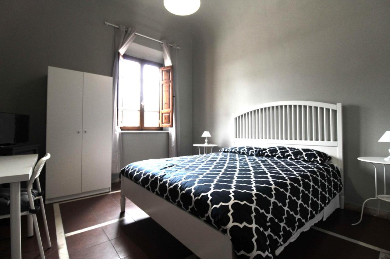 Bed and Breakfast Le Cascine Пиза Экстерьер фото